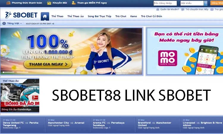 Khám Phá https//sbobett88.org/ – Cá Cược Trực Tuyến Hàng Đầu